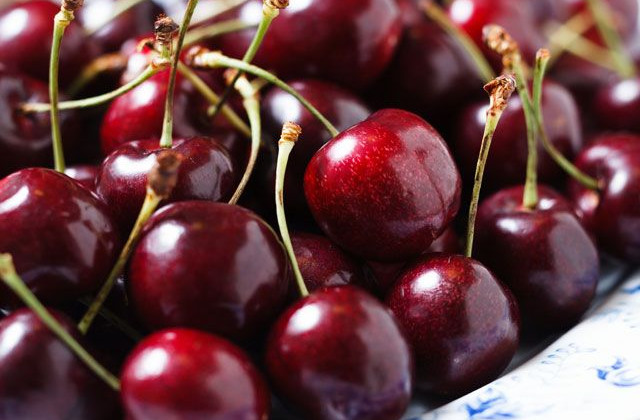 В Мелитополе фермеры-партизаны передали оккупантам отравленную черешню