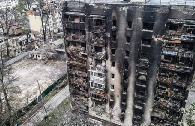 Українцям можуть списати борги за придбане в кредит майно у разі його руйнування: що передбачає законопроект