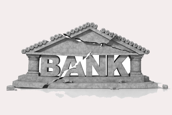 Банк визнали неплатоспроможним: які дії вкладників