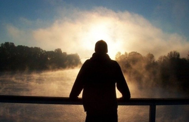 В Киеве больше недели ищут пропавшего мужчину, фото