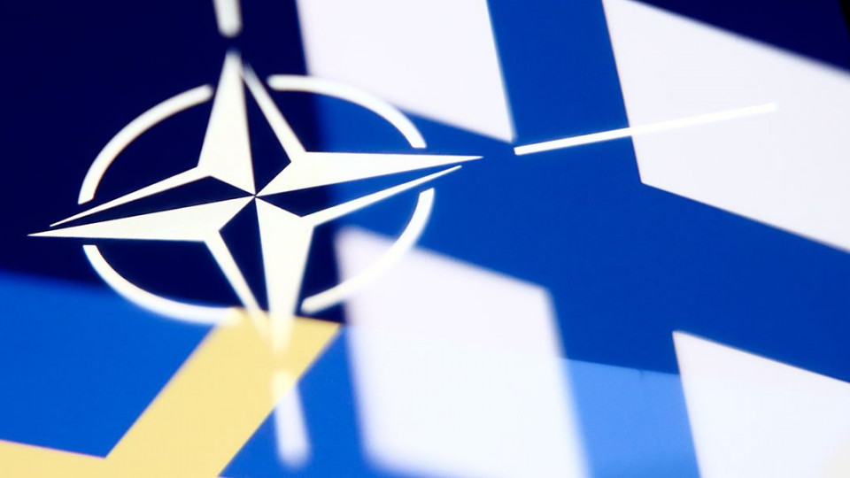 Турция не согласна с позицией Швеции и Финляндии в переговорах о вступлении в НАТО