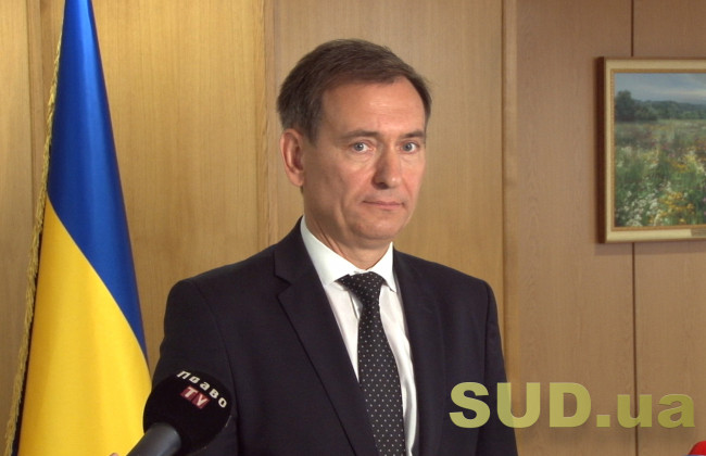 Федір Веніславський про конкурс на керівника САП: «Вважаю, що переможець конкурсу Олександр Клименко має бути призначений»