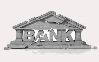 Банк визнали неплатоспроможним: які дії вкладників