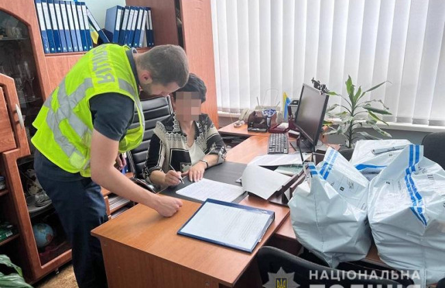 У Києві викрили схему легалізації іноземців через фіктивні шлюби