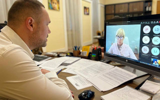 Для дітей з України у школах Литви ввели п'ять уроків української на тиждень
