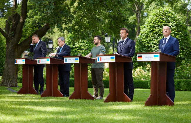 Судебная реформа: от чего может зависеть начало переговоров о членстве Украины в ЕС