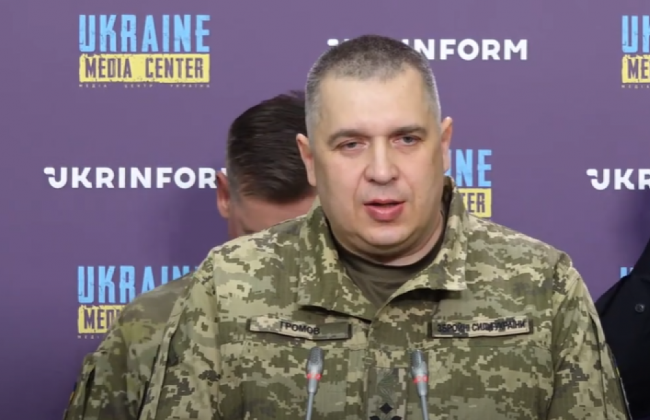 Чи можливий повторний наступ військ РФ на Київ