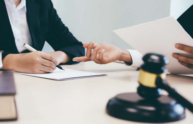 Раді пропонують розширити перелік осіб, які мають право на безкоштовну правову допомогу