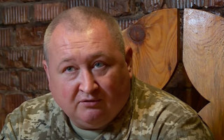 Генерал оценил сроки контрнаступления ВСУ