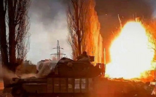 Астролог сообщила, что Украина еще не прошла пик войны