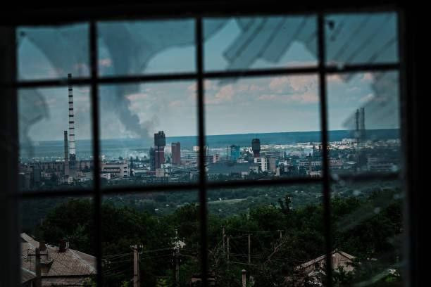 Гайдай пояснив, чи можна вивезти людей із сєвєродонецького «Азоту»