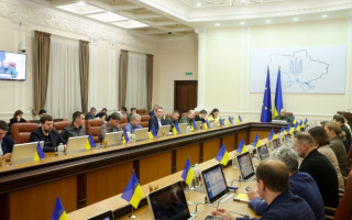 Уряд виділив понад 243 млн грн на відшкодування комунальних витрат громадам, які безоплатно розміщують переселенців