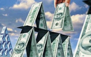 Нацбанк анулював ліцензії кредитній спілці