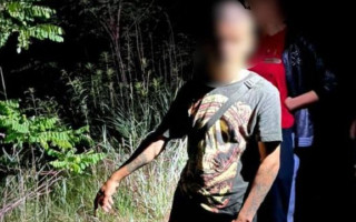Под Киевом изнасиловали 13-летнюю девочку
