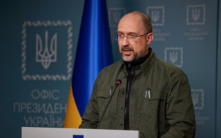 П’ять «безвізів» із ЄС, які планувала отримати Україна, вже майже виконані, — Шмигаль
