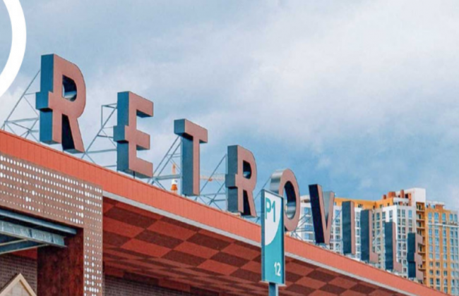 У Києві відновив роботу ще один ТРЦ: графік