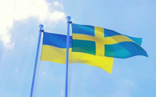 Швеция за предоставление Украине статуса кандидата в ЕС, но с условиями