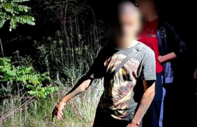 Под Киевом изнасиловали 13-летнюю девочку