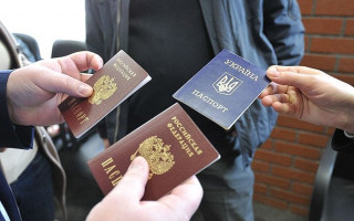 У Комітеті Верховної Ради закликають не визнавати паспортні документи, видані державою-агресором на ТОТ України