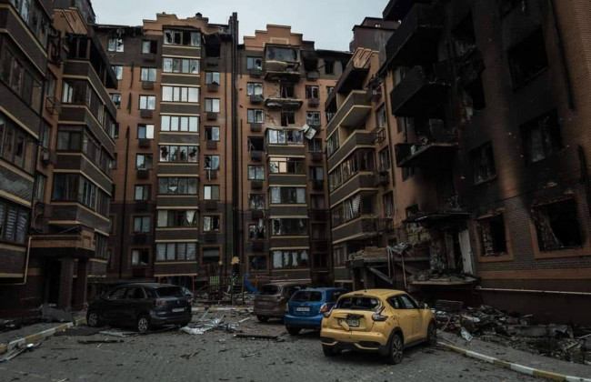 У короткий термін та за рахунок лише коштів з резервного фонду неможливо збудувати нове житло, – Шуляк