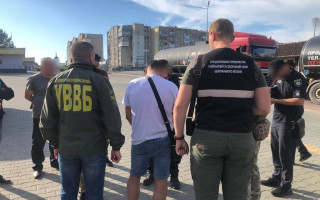 Пропонував $2000: на Вінниччині «ухилянт» намагався підкупити прикордонників