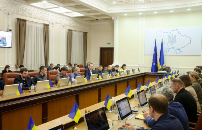 Уряд виділив понад 243 млн грн на відшкодування комунальних витрат громадам, які безоплатно розміщують переселенців