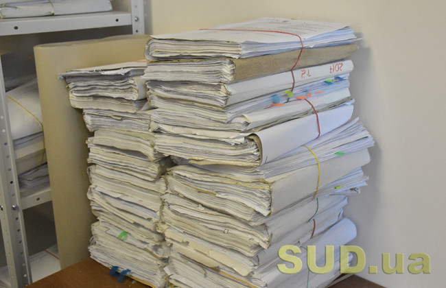 Восьмий ААС поінформував про стан розгляду справ під час воєнного стану з 25 лютого по 15 червня