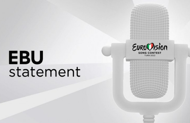 Евровидение-2023 пройдет не в Украине