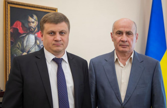 У председателя Государственной судебной администрации появился новый советник