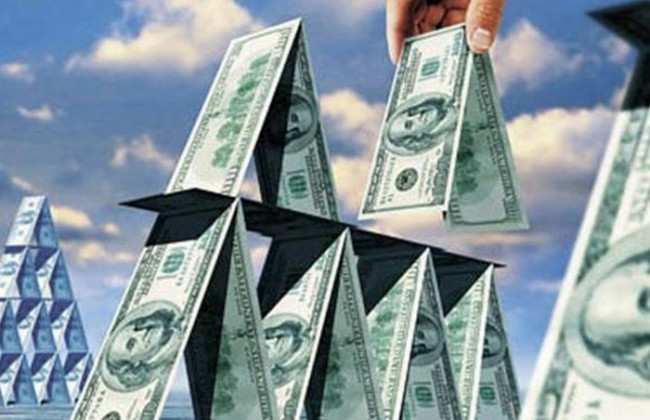 Нацбанк анулював ліцензії кредитній спілці