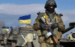 Мати і батько дитини – військовослужбовці: у Раду внесли законопроєкт про декретну відпустку для чоловіків