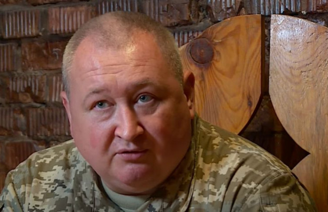 Генерал оценил сроки контрнаступления ВСУ