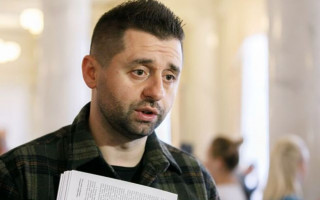 Арахамия рассказал, когда могут возобновиться переговоры с Россией