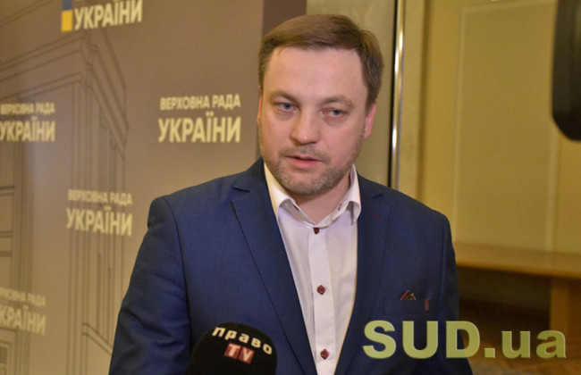 В Україні потрібно розмінувати ще приблизно 270 тисяч квадратних кілометрів території, — Монастирський