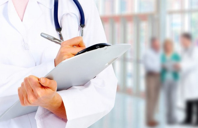 У МОЗ пояснили, чи потрібні направлення до лікарів під час воєнного стану