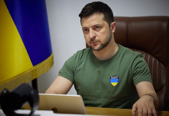 Зеленского пять раз пытались убить, — Данилов