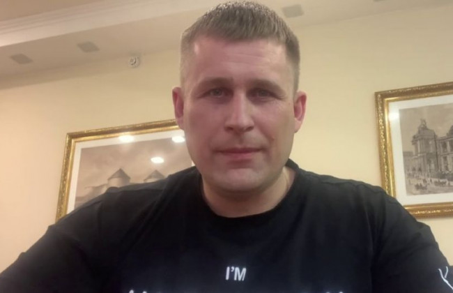 Российский буксир «Василий Бех» затонул, – глава Одесской ОВА