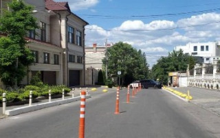 В Одессе придумали, как бороться с нарушителями правил парковки