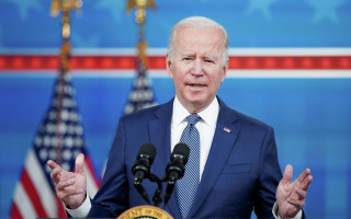 ЗМІ: США ще до лютого обговорювали можливість затяжної війни в Україні