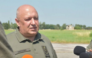 Назвали потери Украины в военной технике с начала вторжения России