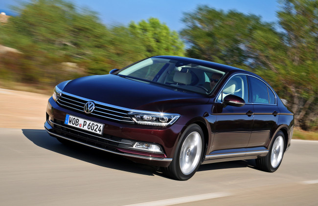 ТОП-10 вживаних автомобілів, які українці завозять з-за кордону