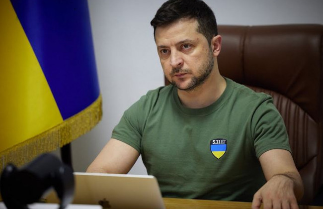 Зеленского пять раз пытались убить, — Данилов