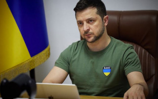 Зеленского пять раз пытались убить, — Данилов