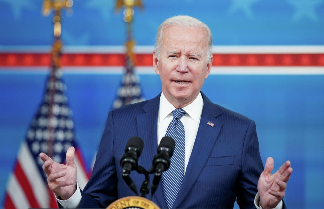 ЗМІ: США ще до лютого обговорювали можливість затяжної війни в Україні