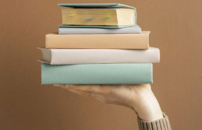 Україна заборонила імпорт та розповсюдження книг із Росії та Білорусі