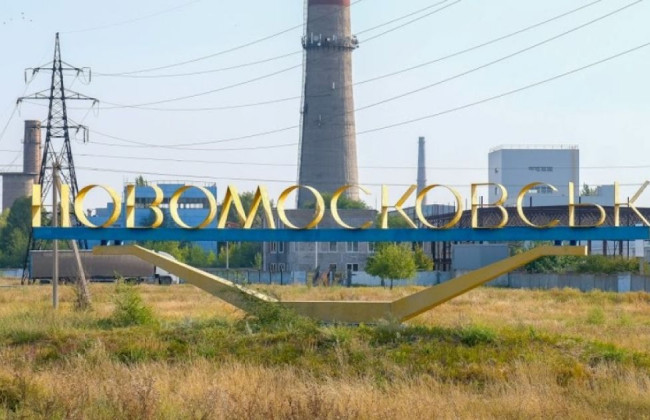 У Новомосковському районі на нафтобазі вибухнув резервуар з паливом: загинув рятувальник