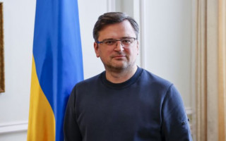 McDonald's активно переконують відновити роботу в Україні, – Кулеба