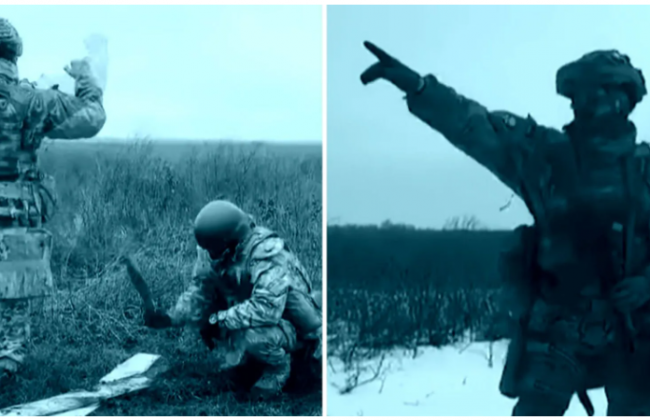 Автор хіта «Байрактар» презентував нову бойову пісню «Українці»: відео