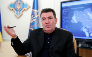 Данилов уверил, что потери Украины «намного меньше, чем у противника»