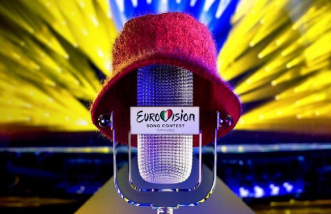 Победители «Евровидения» Kalush Orchestra выступили против переноса конкурса из Украины